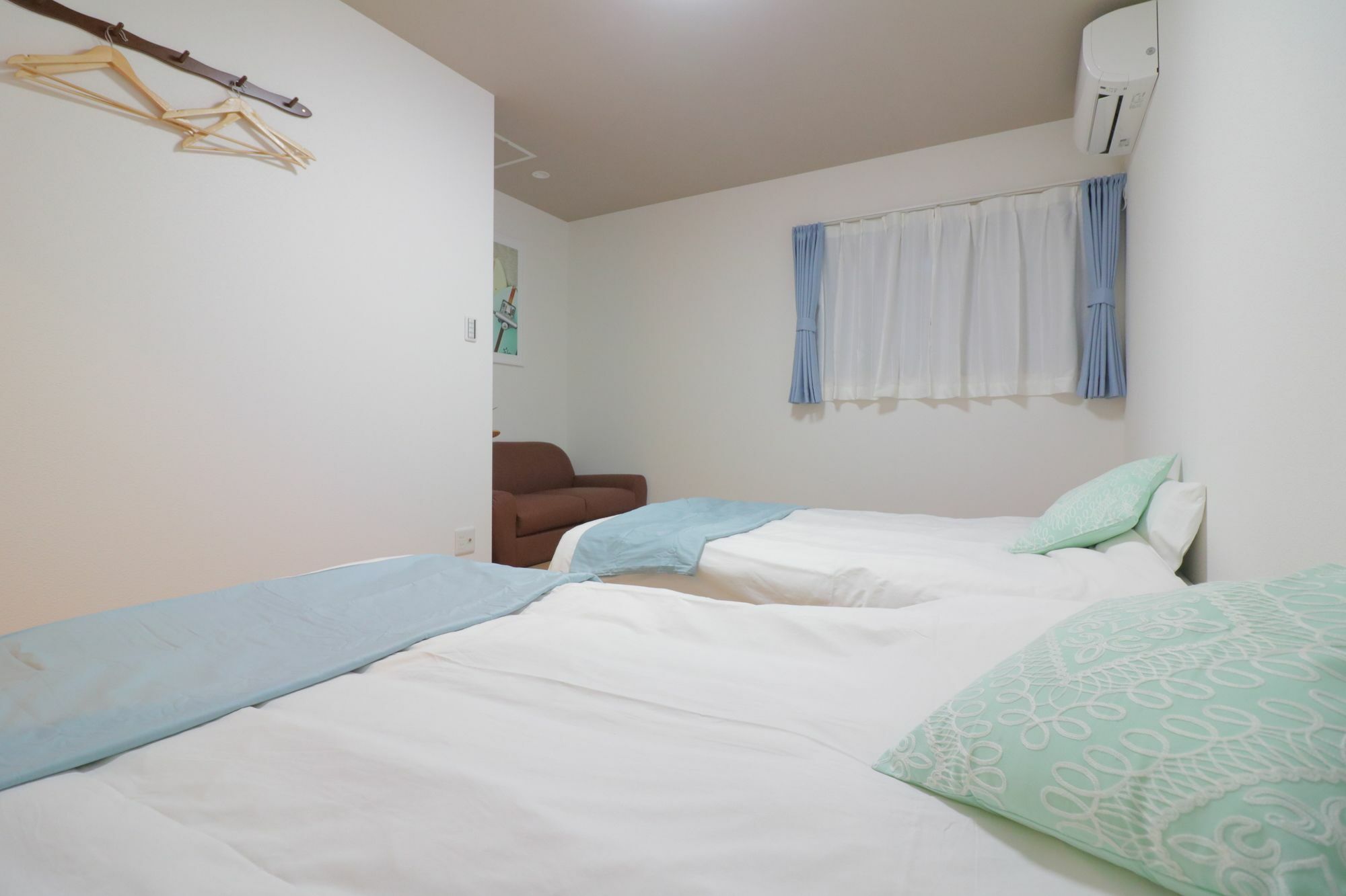 Hg Cozy Hotel No.29 Kyōto Exterior foto