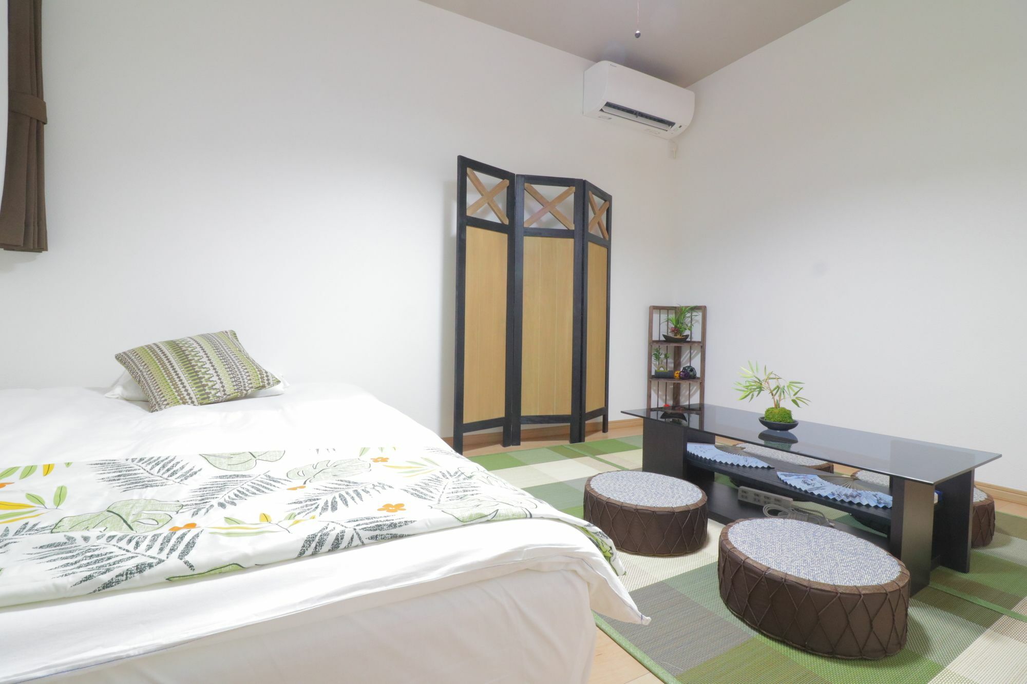 Hg Cozy Hotel No.29 Kyōto Exterior foto