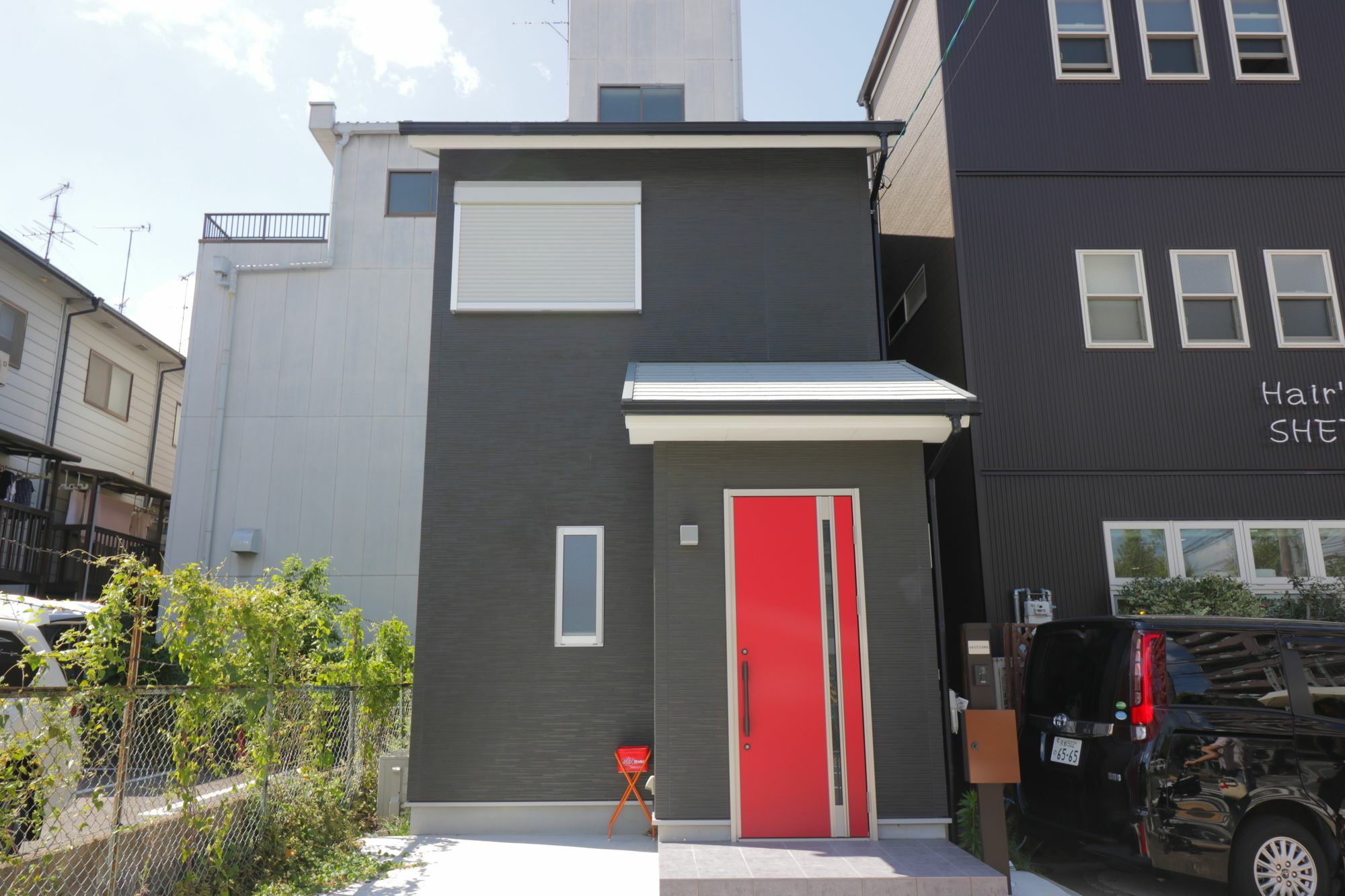 Hg Cozy Hotel No.29 Kyōto Exterior foto